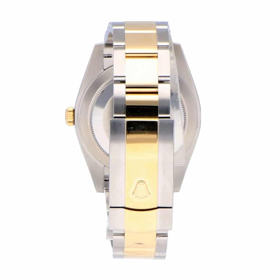 Rolex Datejust II 126303-0015 Precision Clone - 图片 4
