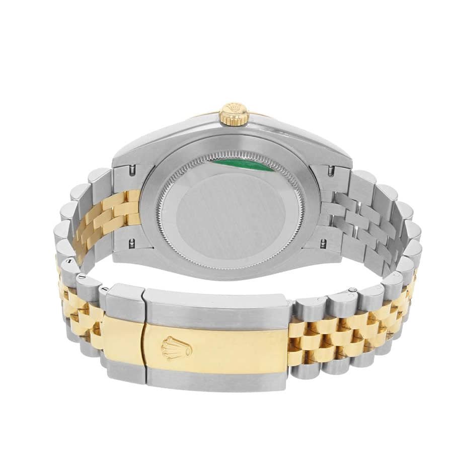 Rolex Datejust 126333 ??Two-Tone?? True Replica 1:1 - 图片 3