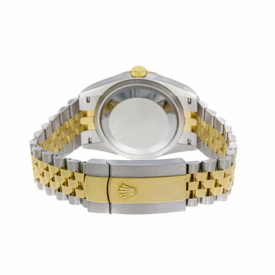 Rolex Datejust Super Clone 126333-0002 Super Clone Edition - 图片 4