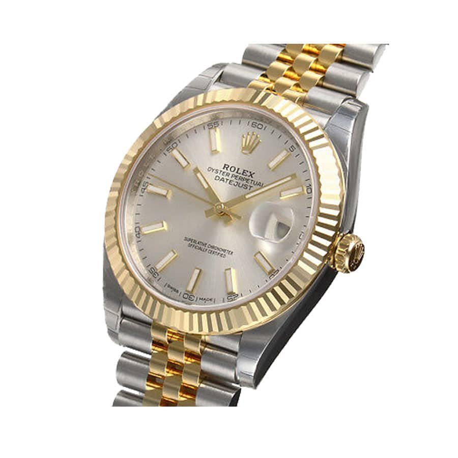 Rolex Datejust Super Clone 126333-0002 Super Clone Edition - 图片 3