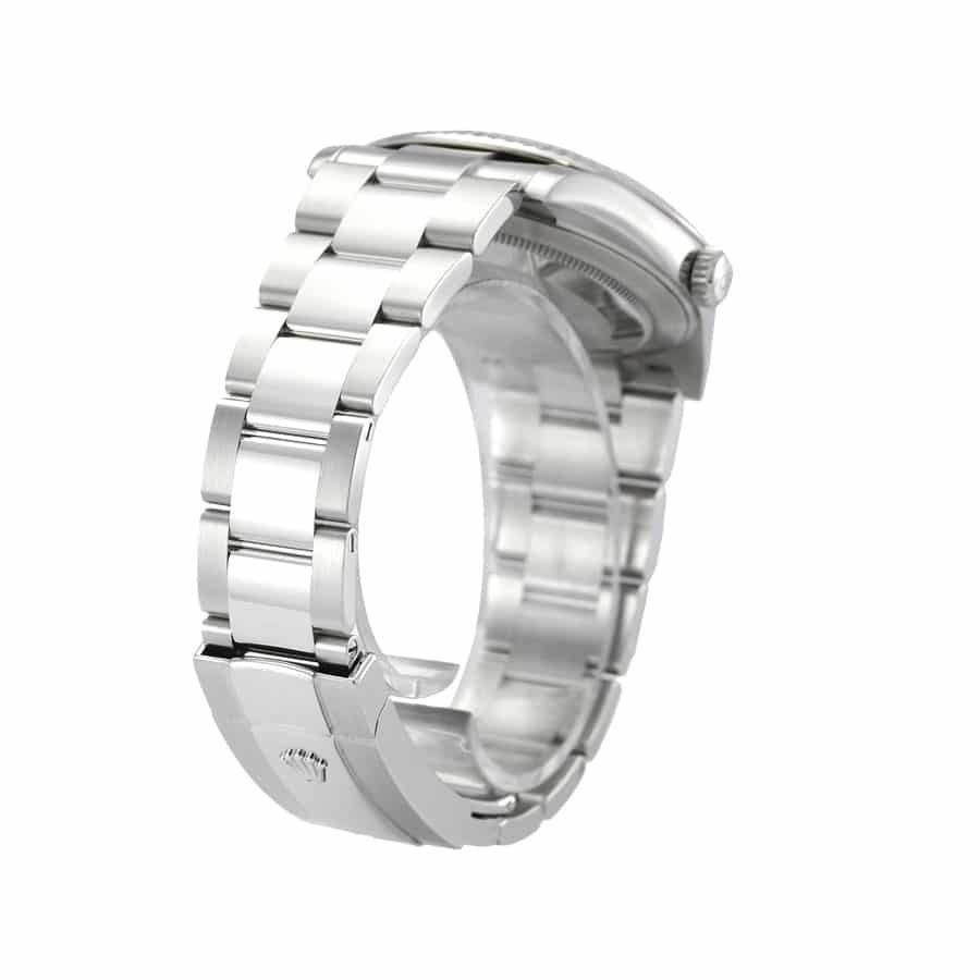 Rolex Datejust 126334 Wimbledon Replica - 图片 4