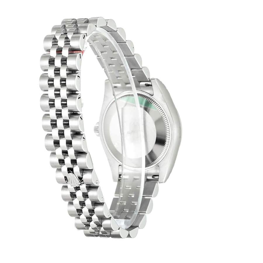 Rolex Datejust Jubilee Diamond 279381RBR Super Accurate Clone - Image 4