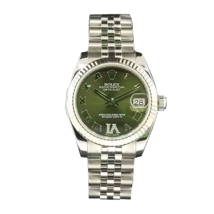 Rolex Datejust 126333 ??Two-Tone?? Mirror Clone Quality
