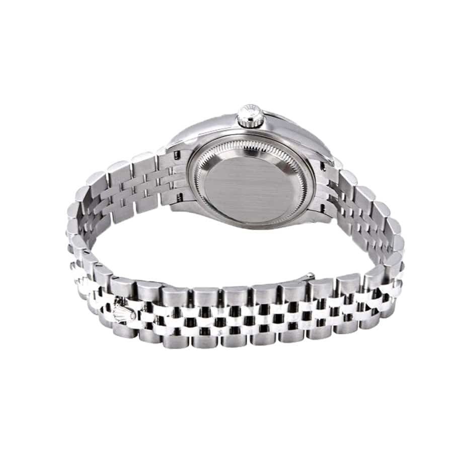 Rolex Lady-Datejust 279174-0003 Pink Dial Ultra Clone 1:1 - 图片 4
