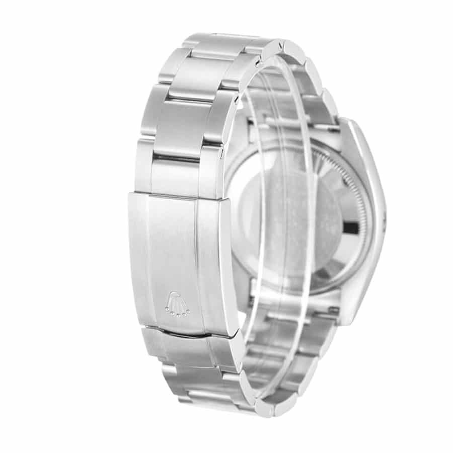Rolex Lady-Datejust 279160 Dark Grey Dial Ultimate Clone Quality - 图片 4
