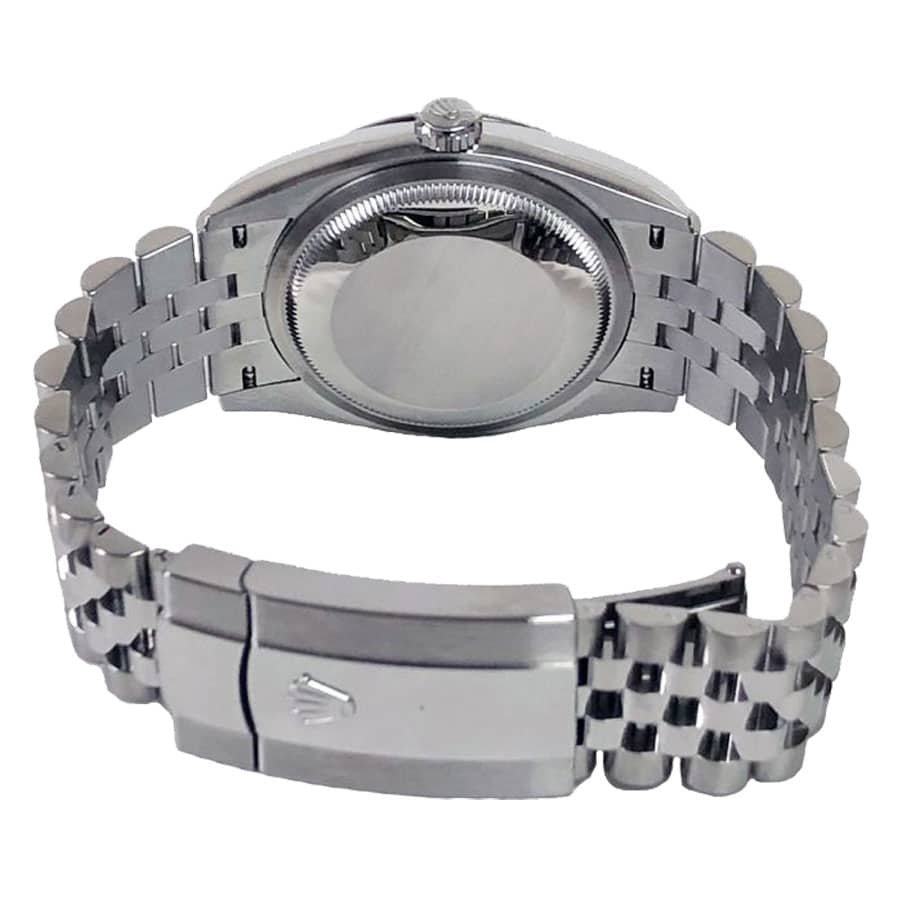 Rolex Datejust 126234 Perfect Clone Quality - 图片 4