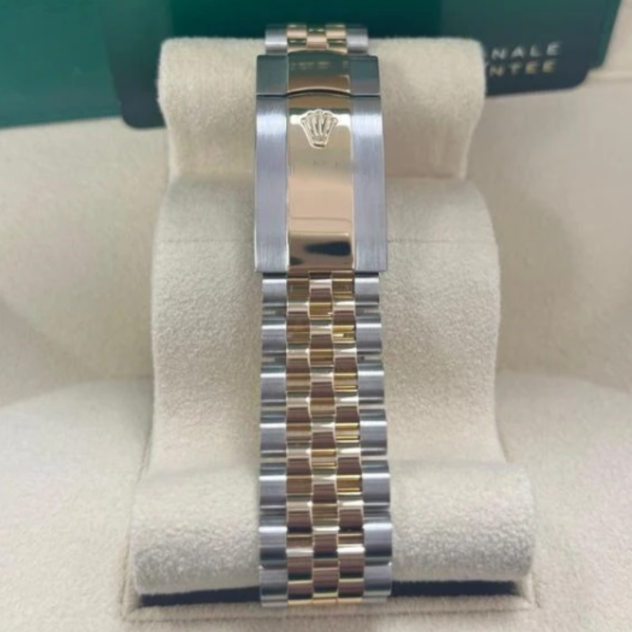 Rolex Datejust 126238 ??Yellow Gold?? Perfect Duplicate 1:1 - 图片 3