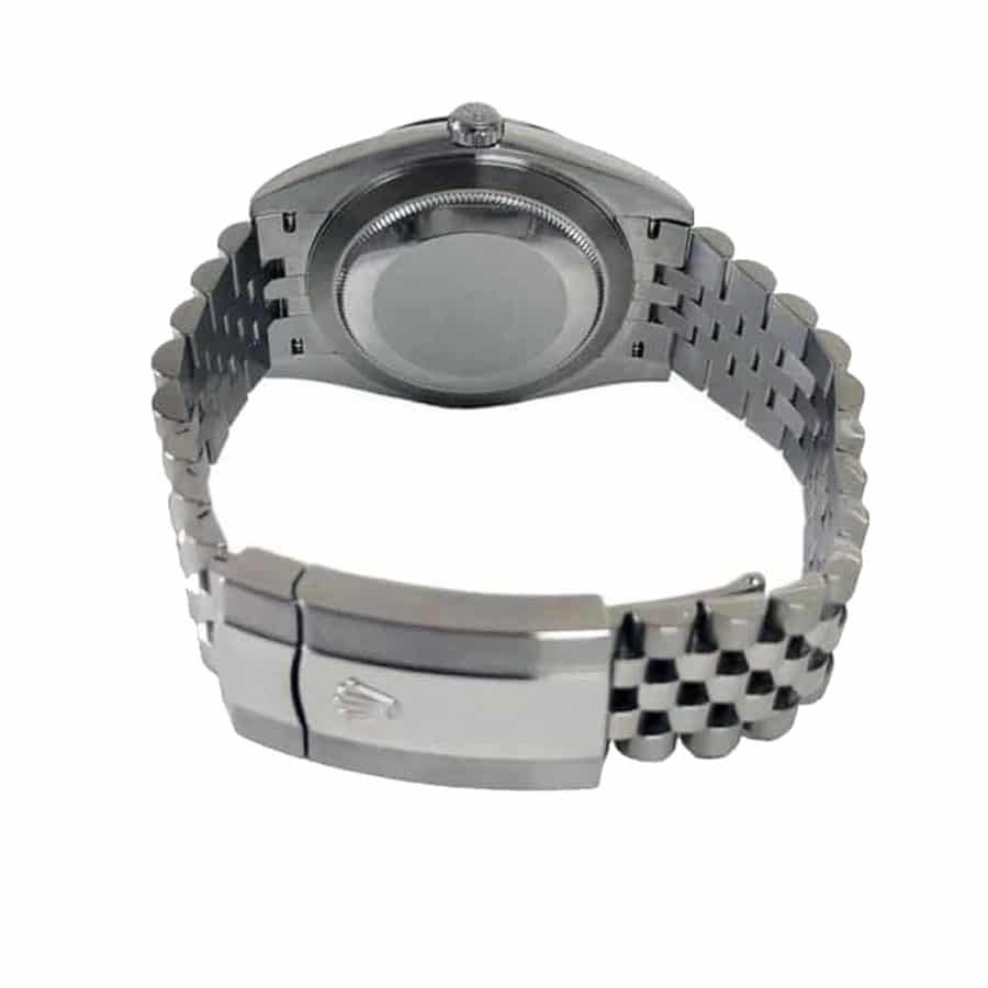 Rolex Datejust 126334-0022 ??Wimbledon Dial?? Mirror Replica 1:1 - 图片 3