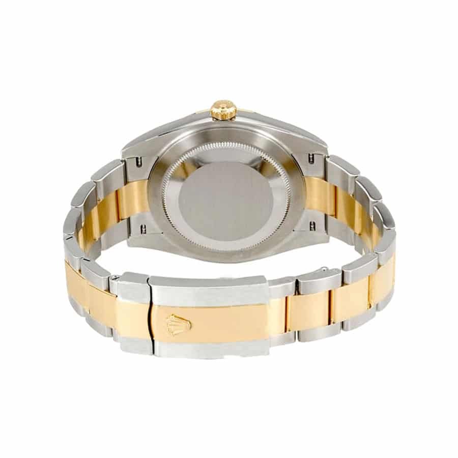 Rolex Submariner 16613 ??Serti Two-Tone?? Top Grade Clone 1:1 - 图片 4