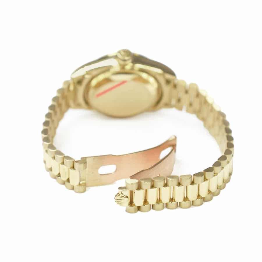 Rolex Datejust 178288 ??Mother of Pearl Dial?? Perfect Clone Edition - Image 4