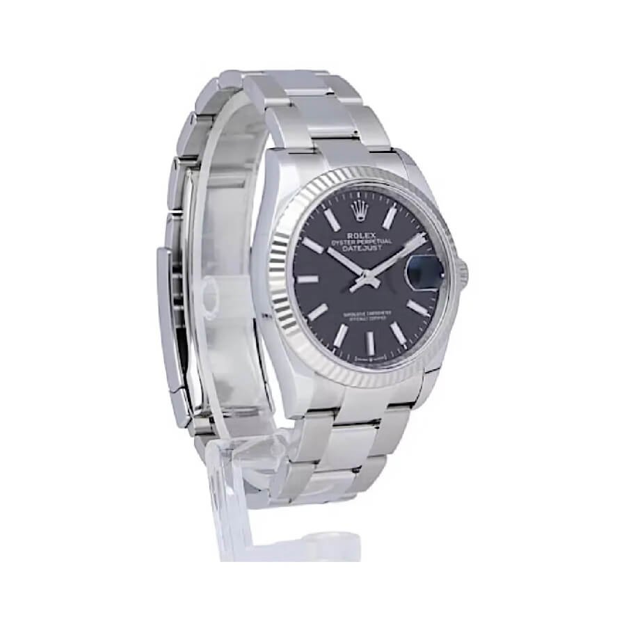 Rolex Datejust 126334 ??White Rolesor?? Precision Duplicate 1:1 - 图片 2