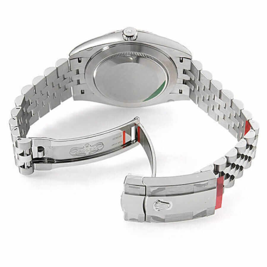 Rolex Datejust 126334 ??Silver Dial?? Authentic Copy 1:1 - 图片 3