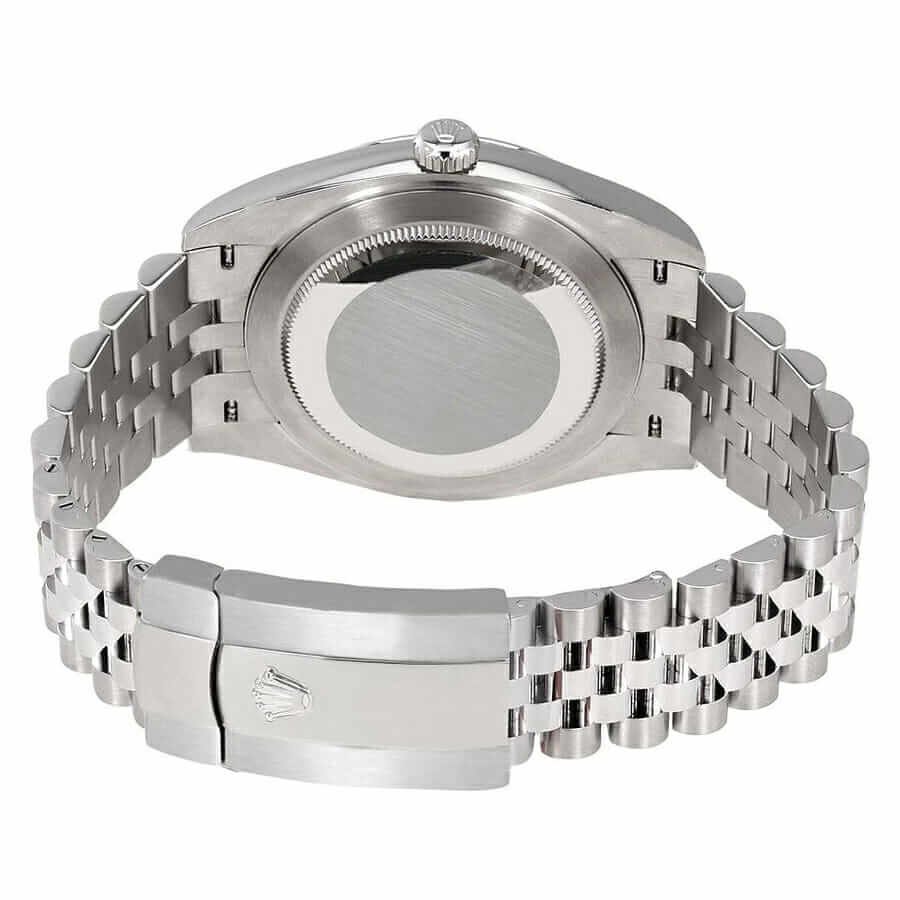 Rolex Datejust 126300 ??Blue Dial?? Ultra Precision Replica - 图片 3