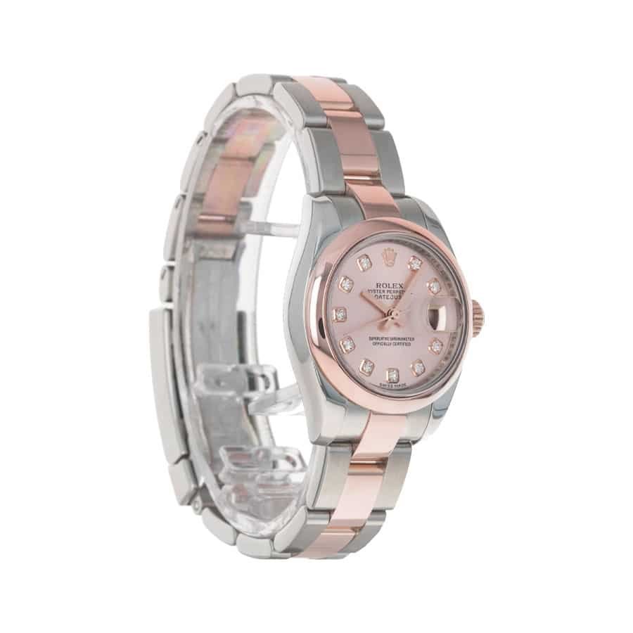 Rolex Datejust 126334 ??White Roman Dial?? Signature Copy Edition - 图片 2