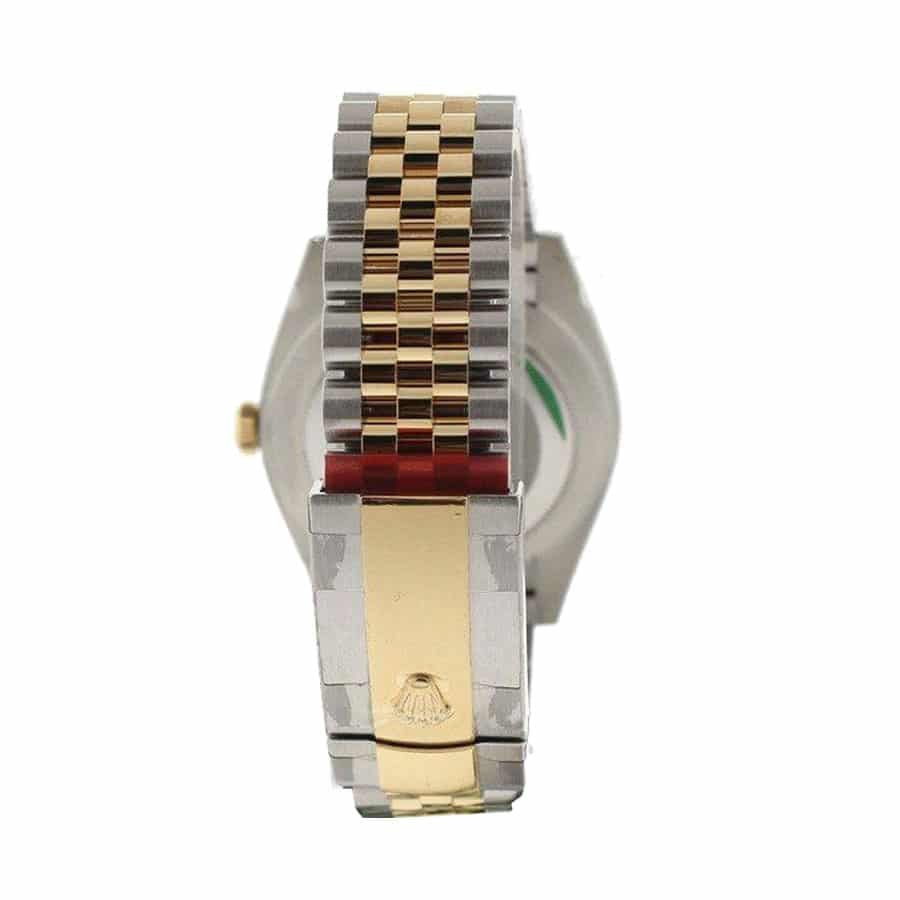 Rolex Datejust 126233 ??Wimbledon Dial?? Super Accurate Clone - 图片 3