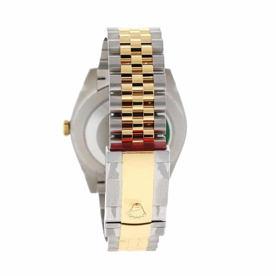Rolex Datejust 126233 ??Wimbledon Dial?? Super Accurate Clone - 图片 4