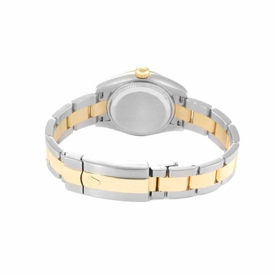 Rolex Datejust 179173 ??Yellow Gold Diamond?? Pro Clone 1:1 - 图片 4