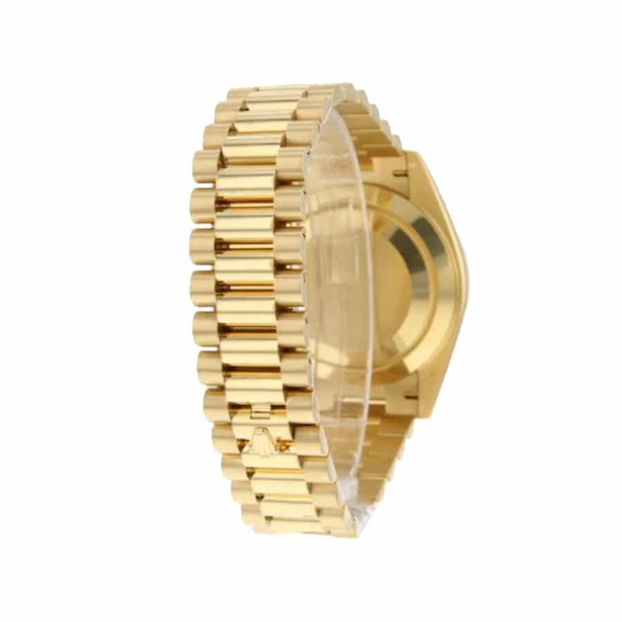 Rolex Day-Date 228238-0042 ??Gold Roman Dial?? Ultimate Clone Quality - 图片 5