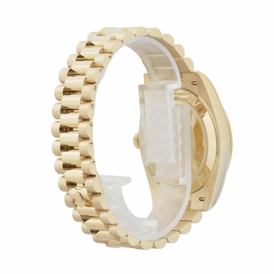 Rolex Day-Date ??Yellow Gold?? 228238-003 Pro Clone 1:1 - 图片 4