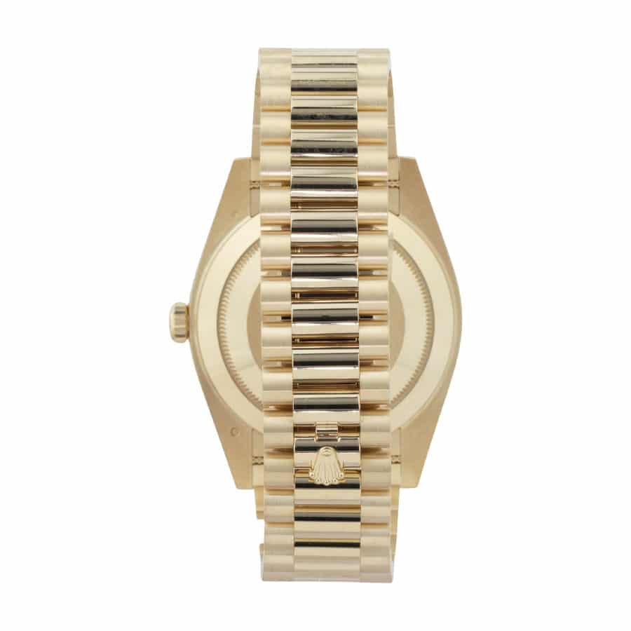 Rolex Day-Date ??Yellow Gold?? 228238-003 Pro Clone 1:1 - 图片 3