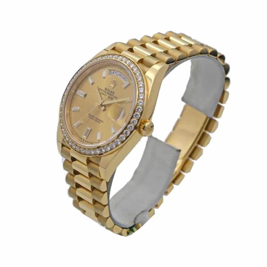 Rolex Day-Date 228348RBR ??President?? Perfect Clone Edition - Image 3