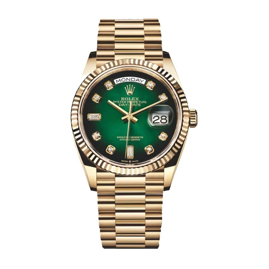 Rolex Day-Date 118238 ??President?? Detailed Replica