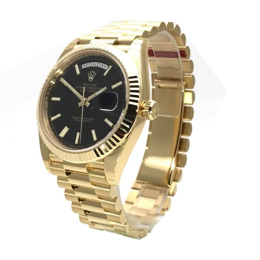 Alternative view of Rolex Day-Date Super Clone 228398TBR | United?Luxury?Shop