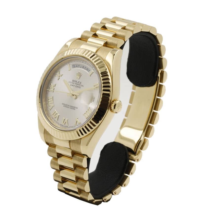 Rolex Day-Date 218238 ??Presidential?? Ultra Fine Replica - 图片 3