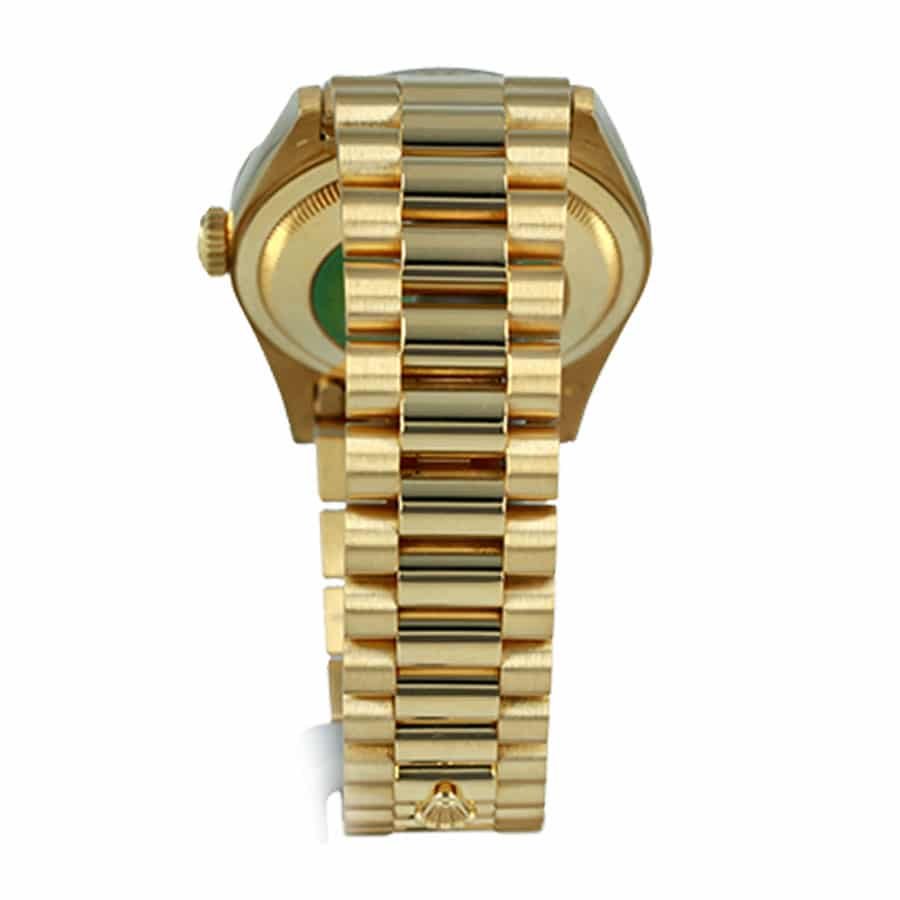 Rolex Day-Date 228238 ??Yellow Gold?? Precision Duplicate 1:1 - 图片 4