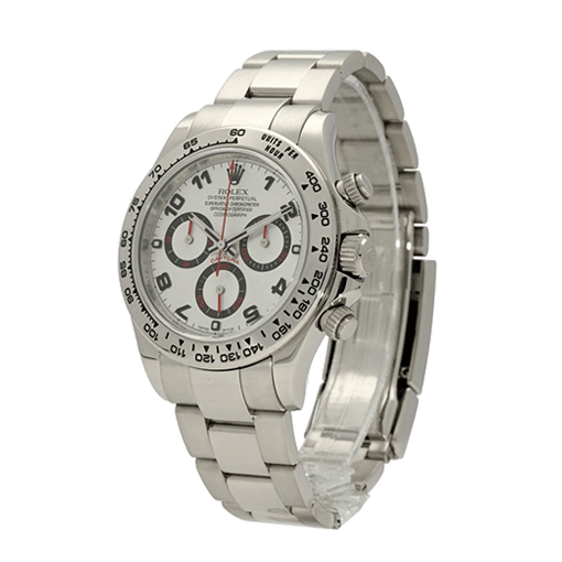 Rolex Cosmograph Daytona 116509 ??White Gold?? True to Original Copy - 图片 2