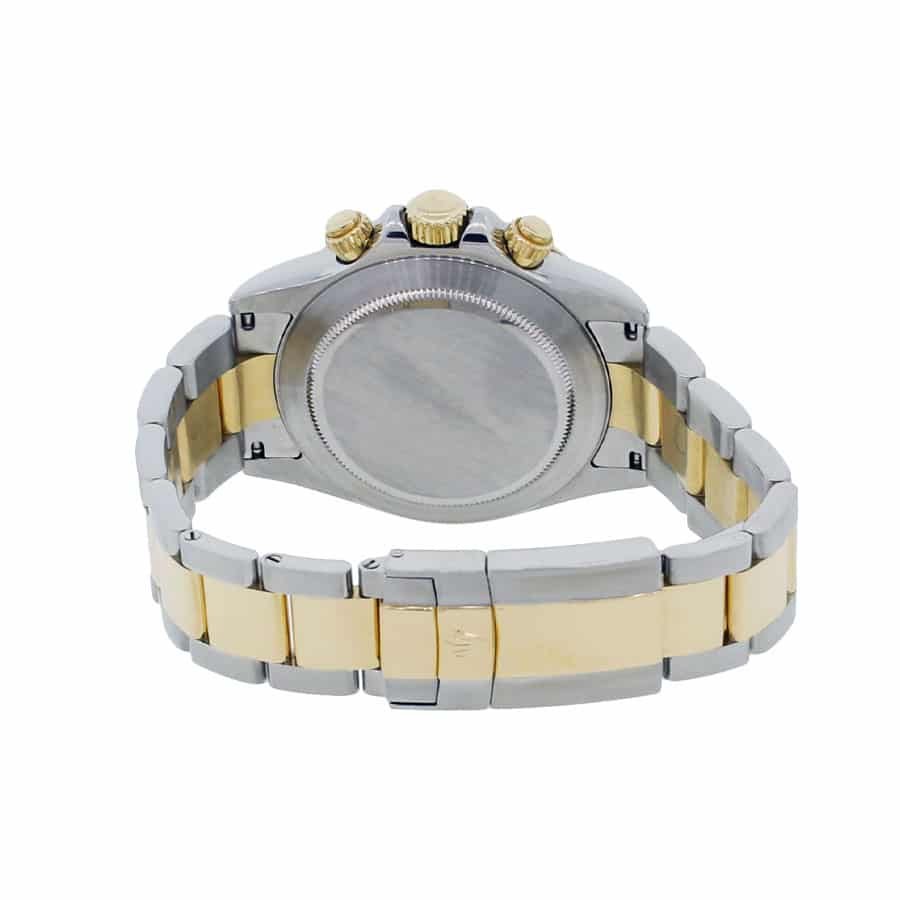 Rolex Daytona 116500LN ??Mother of Pearl?? Premium Clone Replica - 图片 5