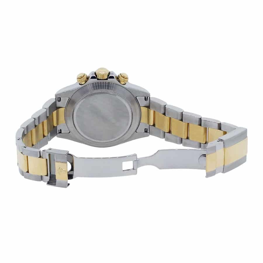 Rolex Daytona 116500LN ??Mother of Pearl?? Premium Clone Replica - 图片 4