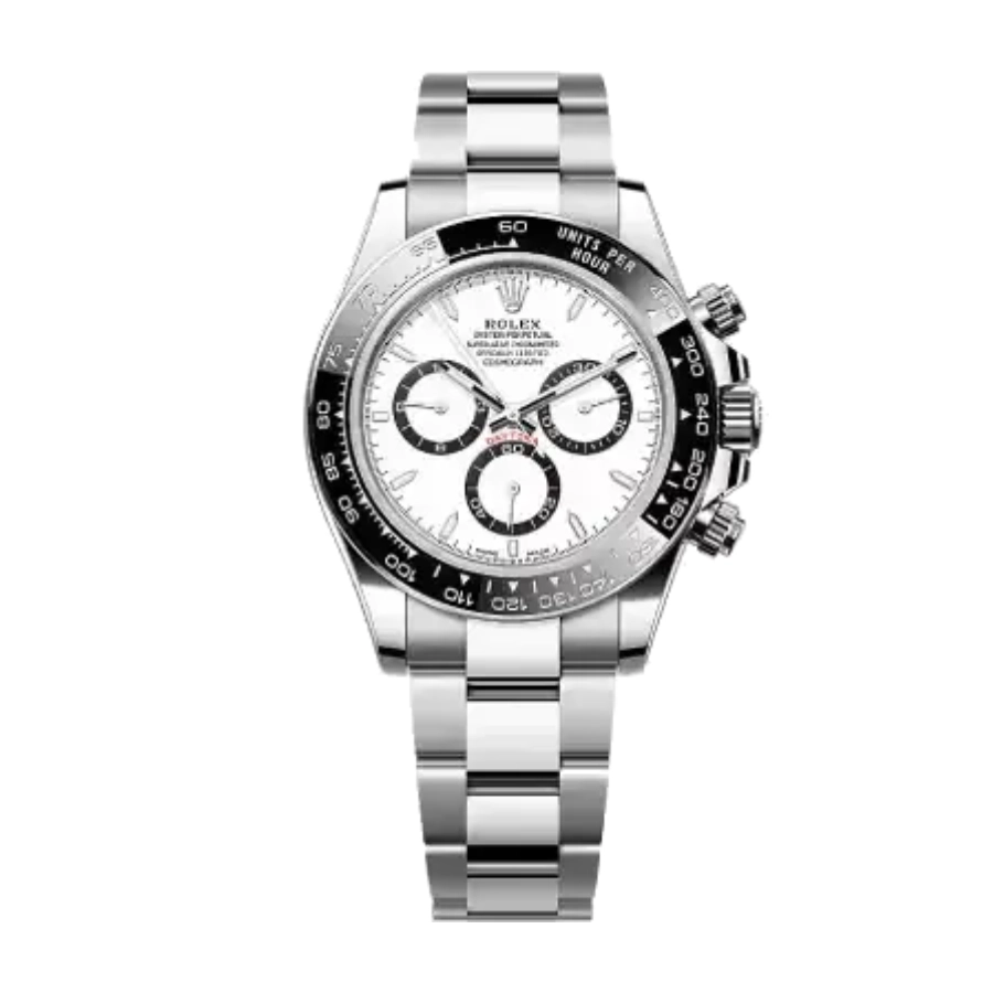 Rolex Daytona 126500LN ??Panda?? Elite Super Clone