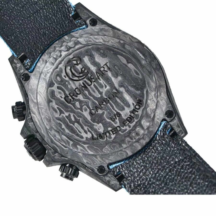 Rolex Cosmograph Daytona 116509 ??Sun Flower Pattern Dial?? Pro Clone 1:1 - 图片 5
