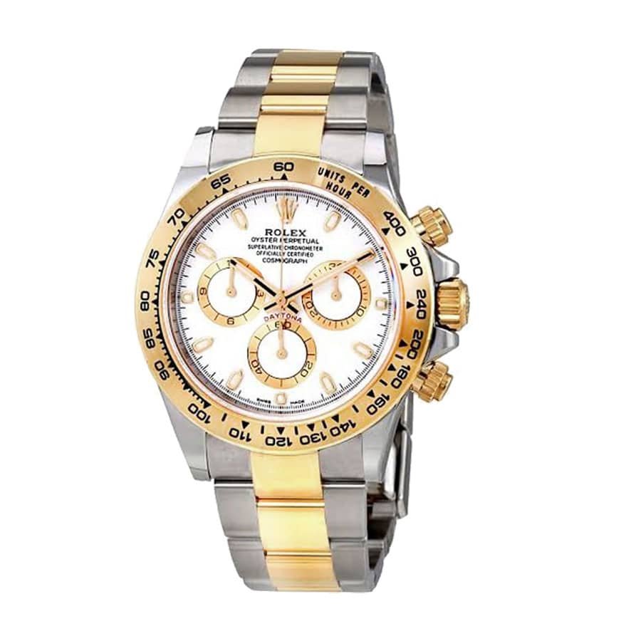 Rolex Cosmograph Daytona 116503 ??Floating Cosmo?? Authentic Clone 1:1 - 图片 2