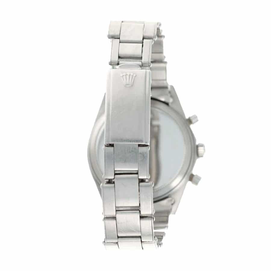 Rolex Cosmograph Daytona 6263 ??Silver Dial?? Ultra Fine Replica - 图片 4