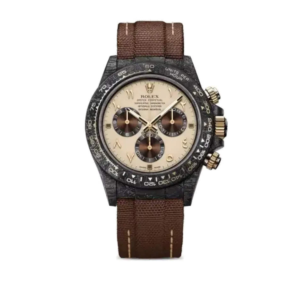 Rolex Daytona DIW ??Desert Eagle?? Collector??s Clone