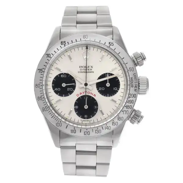 Rolex Vintage Daytona 6263 ??Big Red?? Premium Duplicate Edition