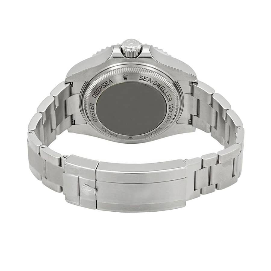 Rolex Deepsea Sea-Dweller 116660 ??Black Dial?? Handcrafted Clone Quality - 图片 3