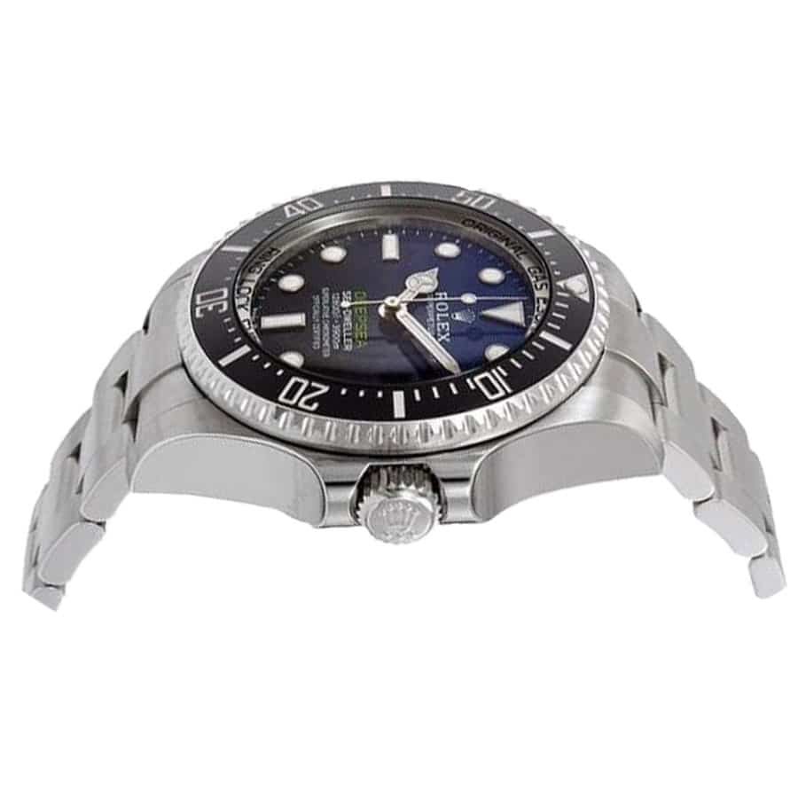Rolex DEEPSEA Sea-Dweller 126660-0002 Ultimate Clone Quality - 图片 3