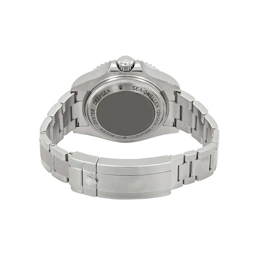 Rolex DEEPSEA Sea-Dweller 126660-0002 Ultimate Clone Quality - 图片 4