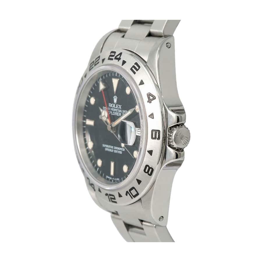 Rolex Submariner Vintage ??Big Crown?? 16570-0004 Perfect Clone Quality - 图片 3