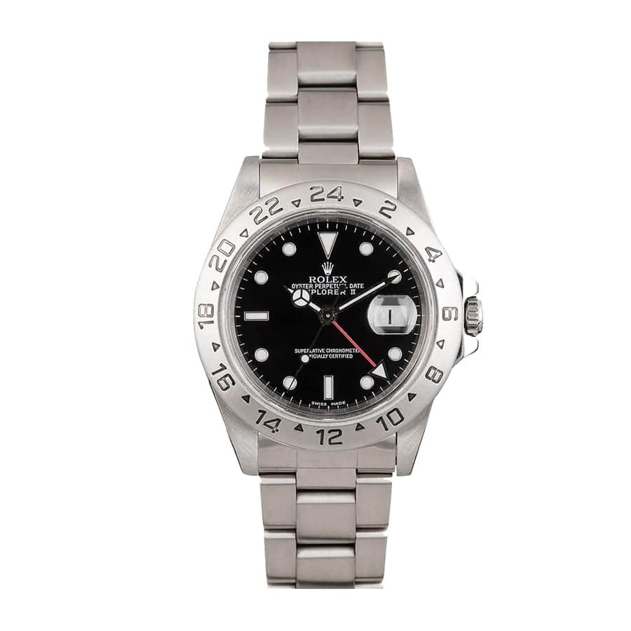 Rolex Submariner Vintage ??Big Crown?? 16570-0004 Perfect Clone Quality