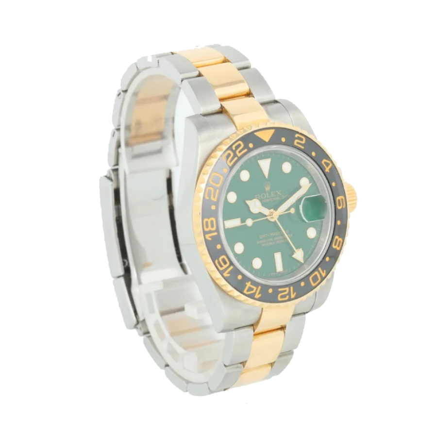 Rolex GMT-Master II 126720VTNR ??Sprite?? Premium Duplicate Edition - Image 2