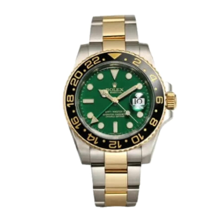 Rolex GMT-Master II 126720VTNR ??Sprite?? Premium Duplicate Edition