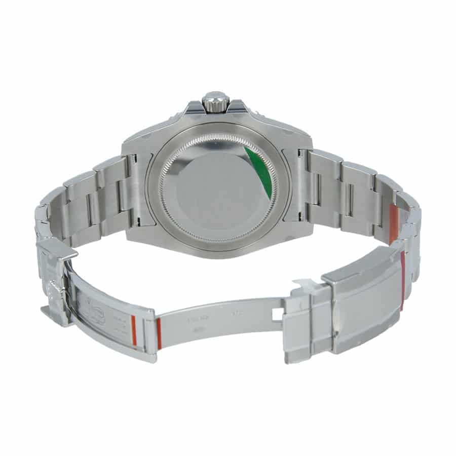 Rolex Submariner 126610LV ??Kermit?? Exclusive Clone 1:1 - 图片 4