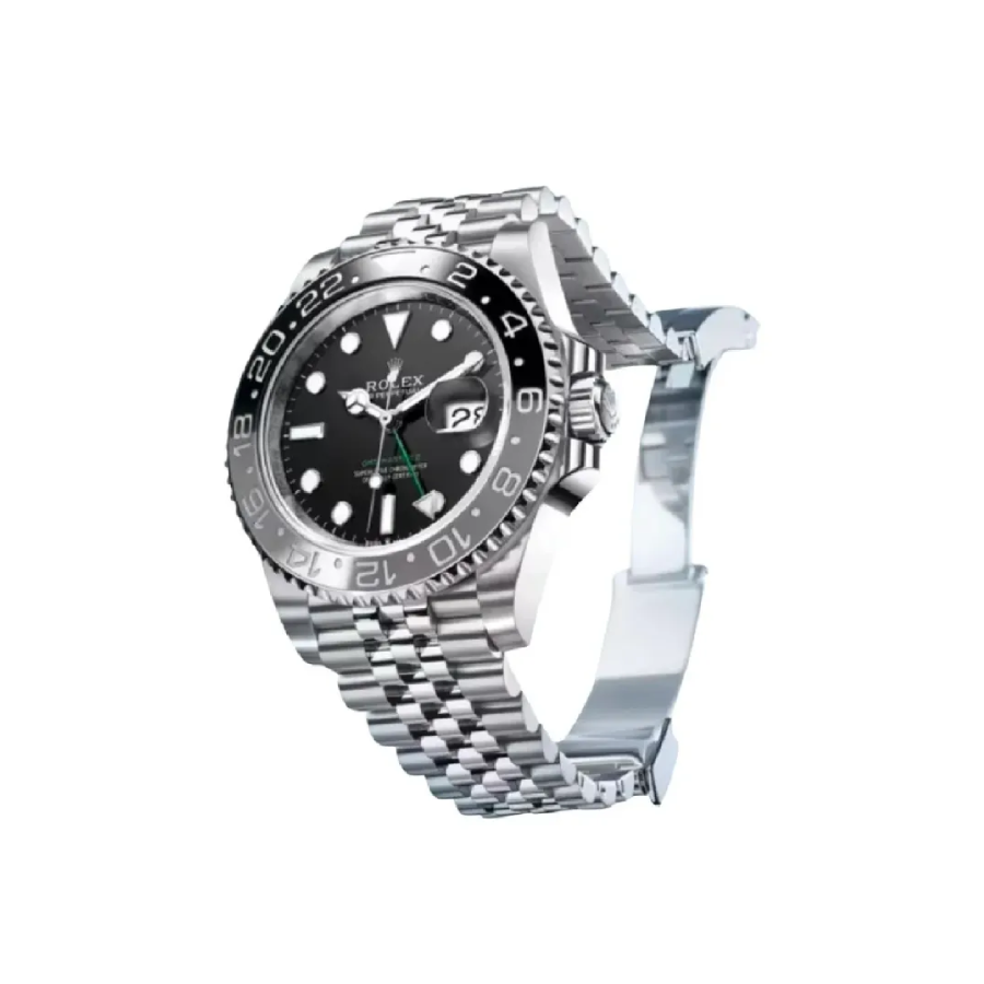 Rolex GMT-Master II 126710BLNR ??Bruce Wayne?? Exclusive Clone 1:1 - 图片 3