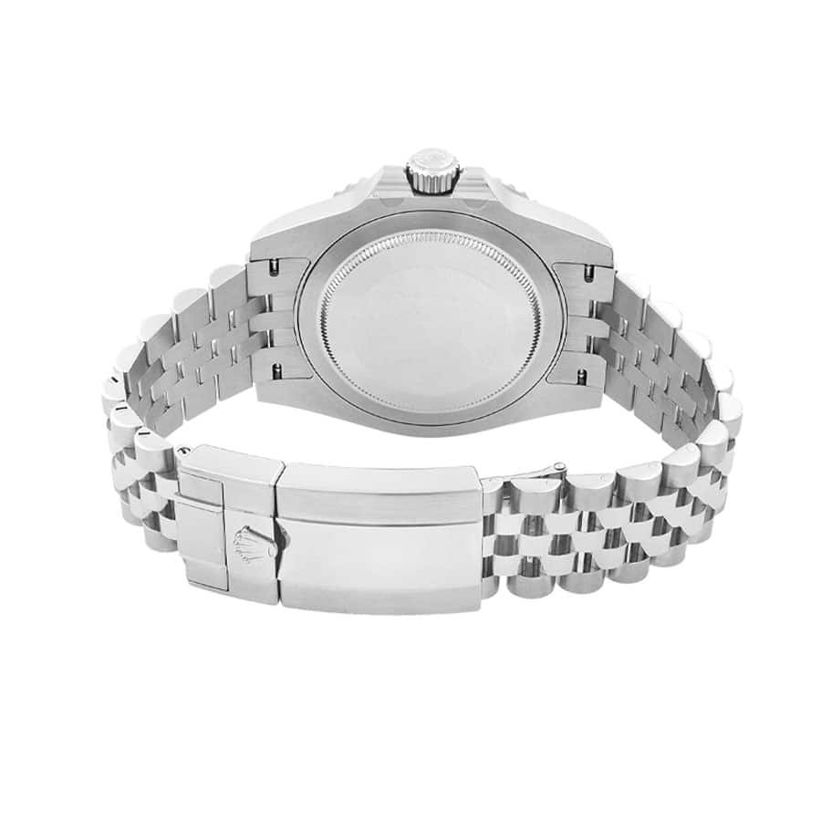 Alternative view of Rolex Datejust 278384RBR ??Diamond Bezel?? High-End Clone Quality