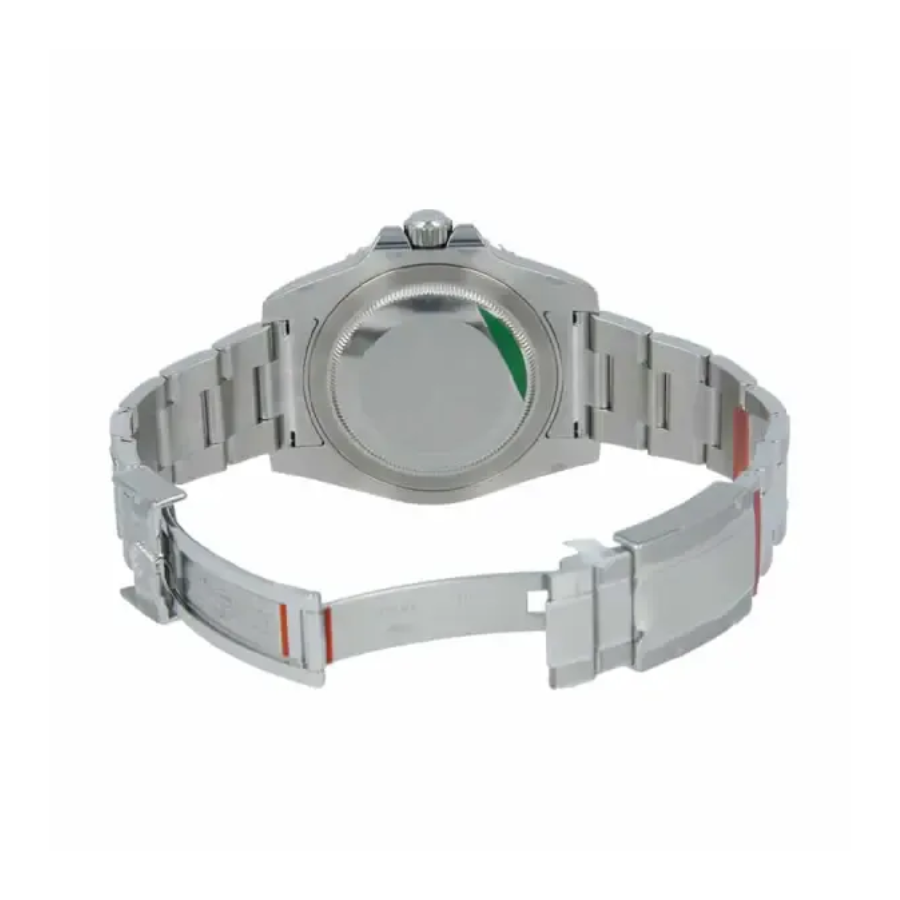 Rolex GMT-Master II 16710 ??Coke Bezel?? Exact Duplicate Quality - Image 2