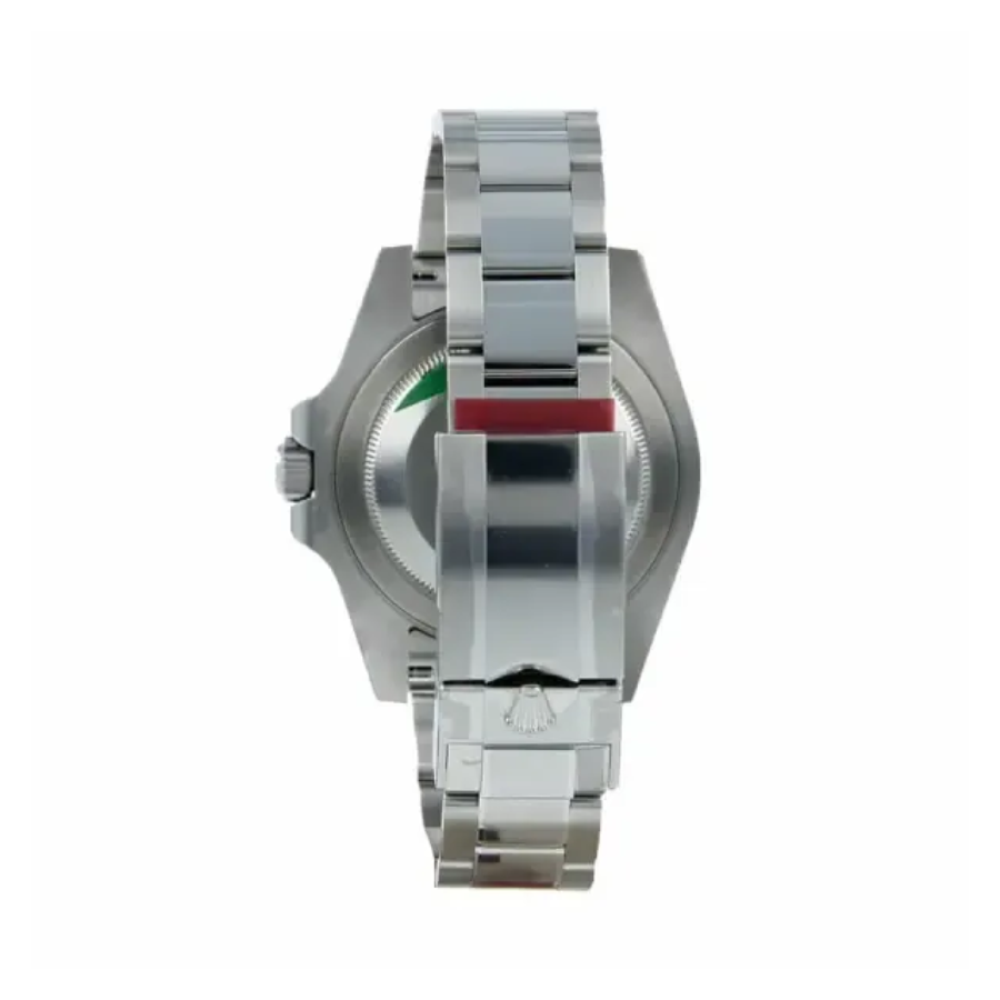 Rolex GMT-Master II 16710 ??Coke Bezel?? Exact Duplicate Quality - Image 3